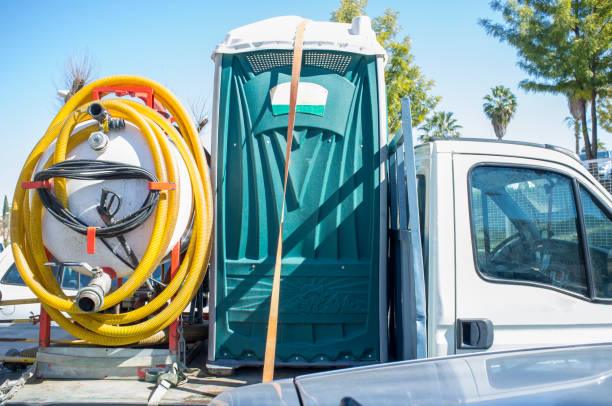 Best Construction site porta potty rental  in Port Barre, LA