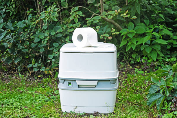 Best Sanitation services for porta potties  in Port Barre, LA