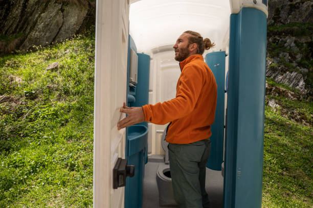 Portable Toilet Options We Offer in Port Barre, LA