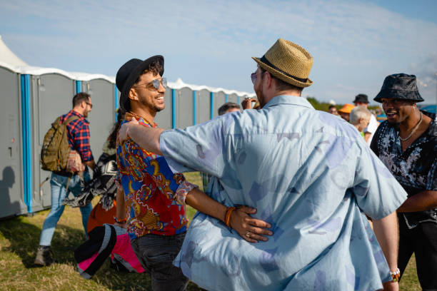 Best Long-term porta potty rental  in Port Barre, LA
