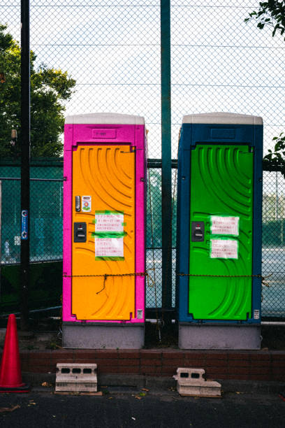 Best Local porta potty services  in Port Barre, LA