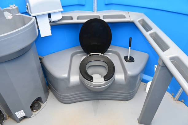 Portable Toilet Options We Offer in Port Barre, LA