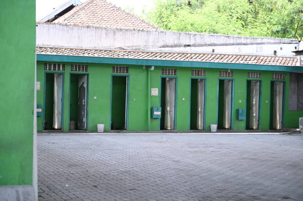 Best Affordable portable toilet rental  in Port Barre, LA