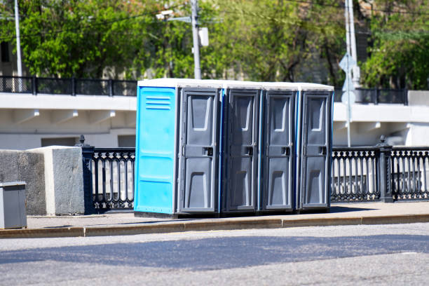 Best Emergency porta potty rental  in Port Barre, LA