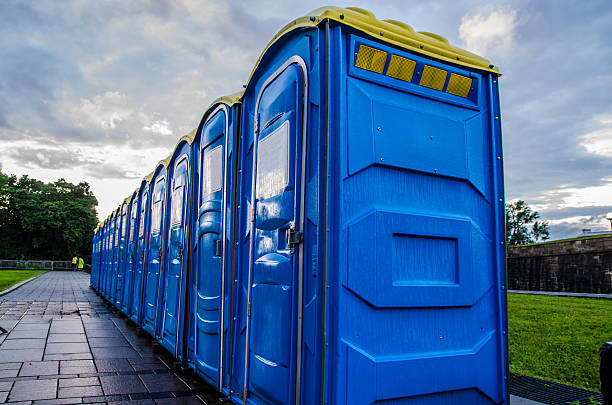 Best Porta potty delivery and setup  in Port Barre, LA